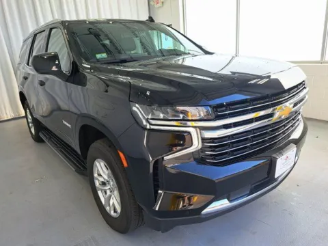 More photos of 2024 Chevrolet Tahoe LT at First Team Hampton Chevrolet, VA