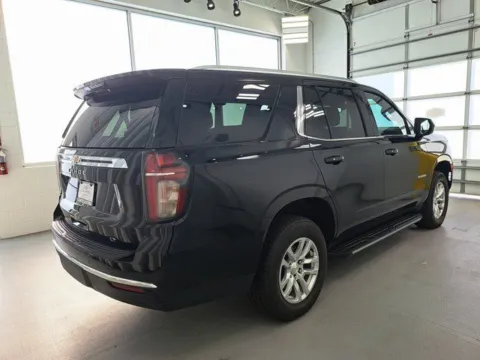 More photos of 2024 Chevrolet Tahoe LT at First Team Hampton Chevrolet, VA