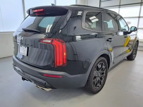 More photos of 2022 Kia Telluride EX at First Team Hampton Chevrolet, VA