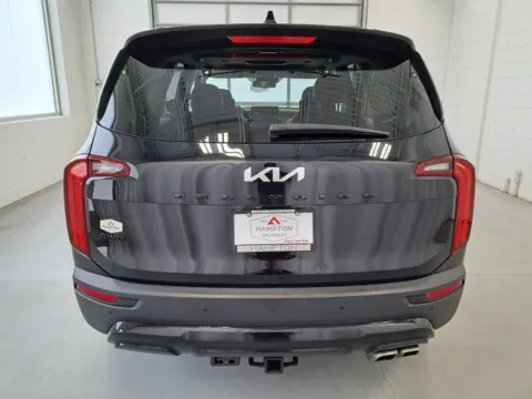 More photos of 2022 Kia Telluride EX at First Team Hampton Chevrolet, VA