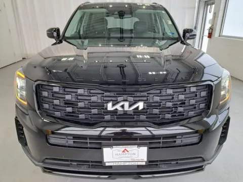 Photos of 2022 Kia Telluride EX for sale in Hampton, VA at First Team Hampton Chevrolet