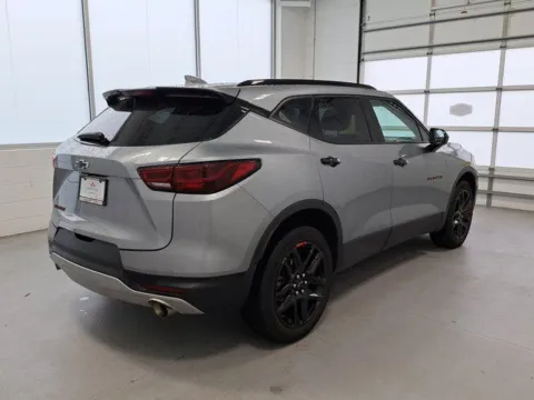 More photos of 2023 Chevrolet Blazer LT at First Team Hampton Chevrolet, VA