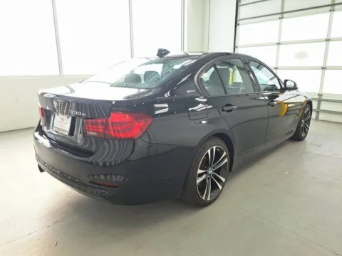 More photos of 2018 BMW 3 Series 330e iPerformance at First Team Hampton Chevrolet, VA