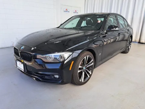 Photos of 2018 BMW 3 Series 330e iPerformance for sale in Hampton, VA at First Team Hampton Chevrolet