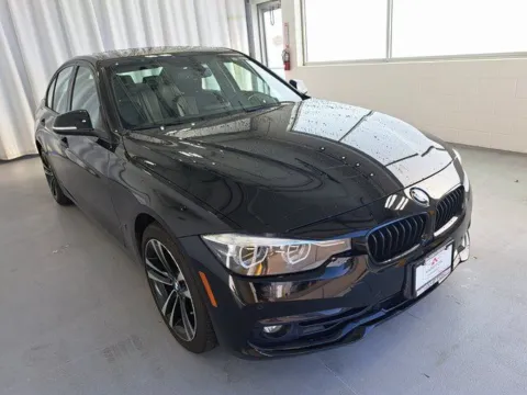 More photos of 2018 BMW 3 Series 330e iPerformance at First Team Hampton Chevrolet, VA