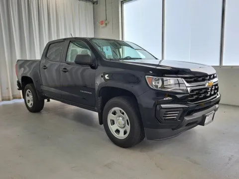 More photos of 2022 Chevrolet Colorado Work Truck at First Team Hampton Chevrolet, VA
