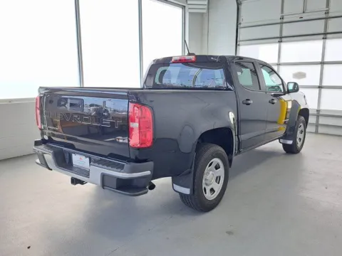 More photos of 2022 Chevrolet Colorado Work Truck at First Team Hampton Chevrolet, VA