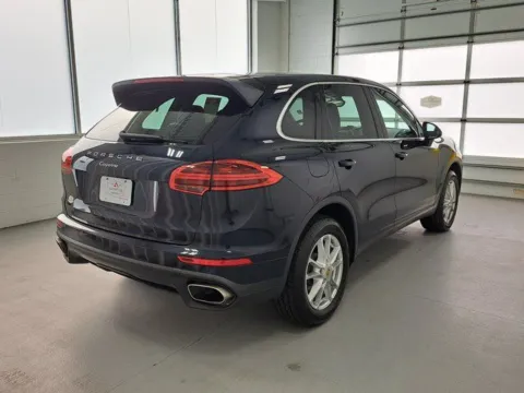 More photos of 2016 Porsche Cayenne at First Team Hampton Chevrolet, VA