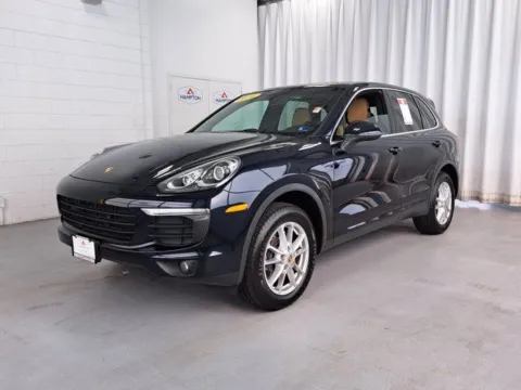 Photos of 2016 Porsche Cayenne for sale in Hampton, VA at First Team Hampton Chevrolet
