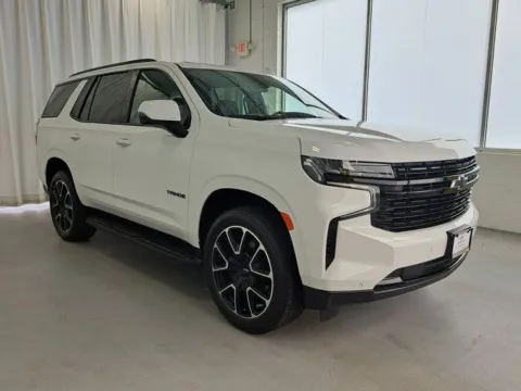 More photos of 2024 Chevrolet Tahoe RST at First Team Hampton Chevrolet, VA