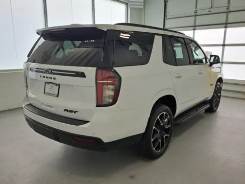 More photos of 2024 Chevrolet Tahoe RST at First Team Hampton Chevrolet, VA