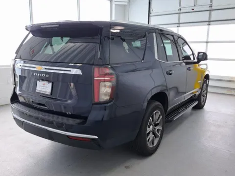 More photos of 2022 Chevrolet Tahoe LT at First Team Hampton Chevrolet, VA