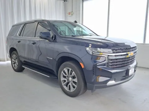 More photos of 2022 Chevrolet Tahoe LT at First Team Hampton Chevrolet, VA
