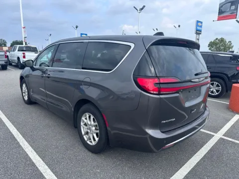 Another view of 2023 Chrysler Pacifica Touring L for sale in Hampton, VA at First Team Hampton Chevrolet
