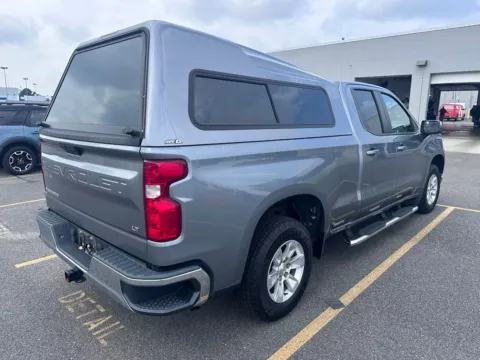 More photos of 2019 Chevrolet Silverado 1500 LT at First Team Hampton Chevrolet, VA