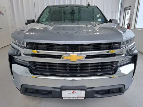 Another view of 2019 Chevrolet Silverado 1500 LT for sale in Hampton, VA at First Team Hampton Chevrolet