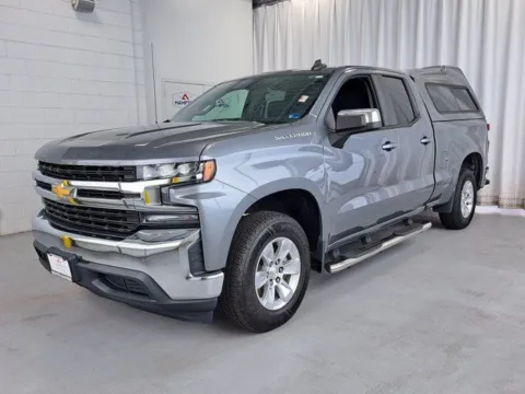 Photos of 2019 Chevrolet Silverado 1500 LT for sale in Hampton, VA at First Team Hampton Chevrolet