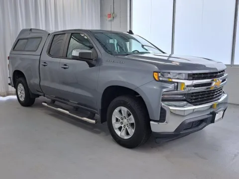 More photos of 2019 Chevrolet Silverado 1500 LT at First Team Hampton Chevrolet, VA