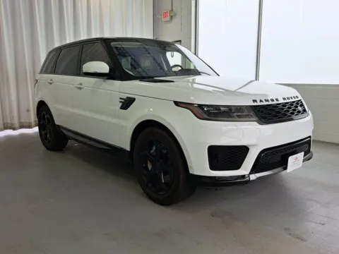 More photos of 2018 Land Rover Range Rover Sport HSE at First Team Hampton Chevrolet, VA