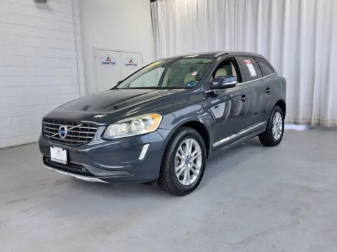 Photos of 2014 Volvo XC60 3.2 for sale in Hampton, VA at First Team Hampton Chevrolet
