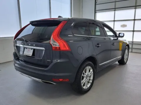 More photos of 2014 Volvo XC60 3.2 at First Team Hampton Chevrolet, VA
