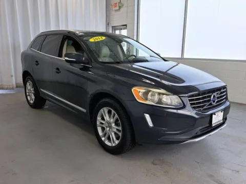More photos of 2014 Volvo XC60 3.2 at First Team Hampton Chevrolet, VA