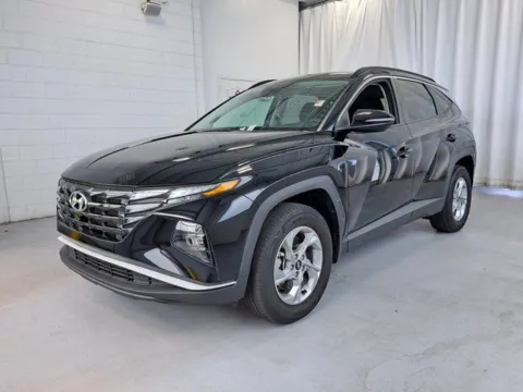 Photos of 2023 Hyundai Tucson SEL for sale in Hampton, VA at First Team Hampton Chevrolet