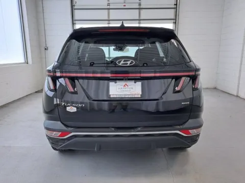 More photos of 2023 Hyundai Tucson SEL at First Team Hampton Chevrolet, VA