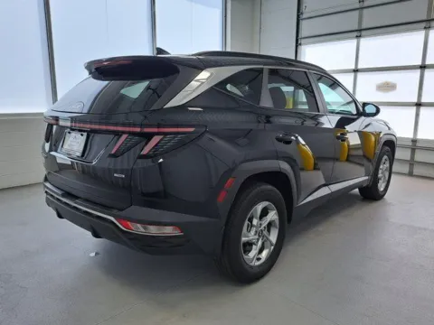 More photos of 2023 Hyundai Tucson SEL at First Team Hampton Chevrolet, VA