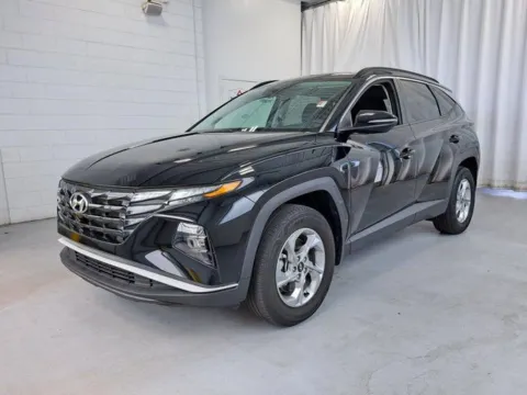 Photos of 2023 Hyundai Tucson SEL for sale in Hampton, VA at First Team Hampton Chevrolet