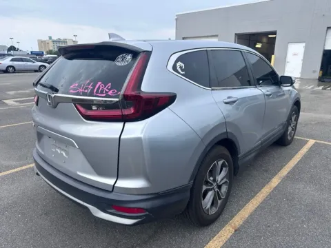 More photos of 2020 Honda CR-V EX at First Team Hampton Chevrolet, VA