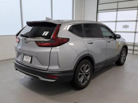 More photos of 2020 Honda CR-V EX at First Team Hampton Chevrolet, VA