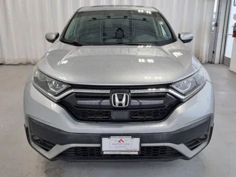 Another view of 2020 Honda CR-V EX for sale in Hampton, VA at First Team Hampton Chevrolet