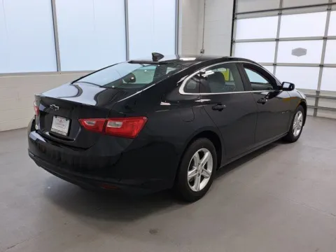 More photos of 2025 Chevrolet Malibu LS at First Team Hampton Chevrolet, VA
