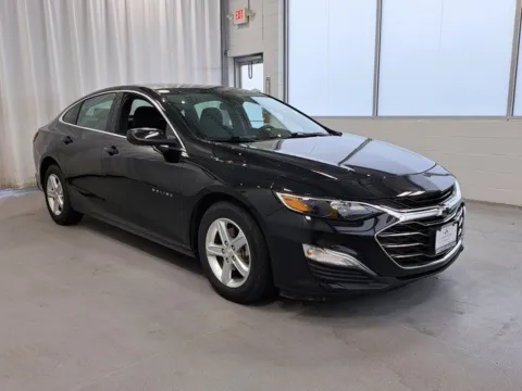 More photos of 2025 Chevrolet Malibu LS at First Team Hampton Chevrolet, VA