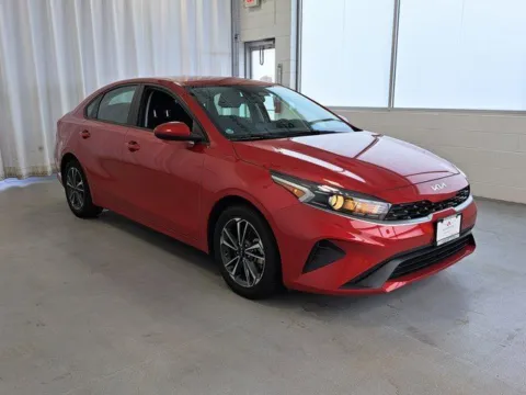 More photos of 2024 Kia Forte LXS at First Team Hampton Chevrolet, VA
