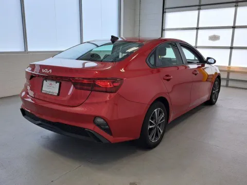 More photos of 2024 Kia Forte LXS at First Team Hampton Chevrolet, VA