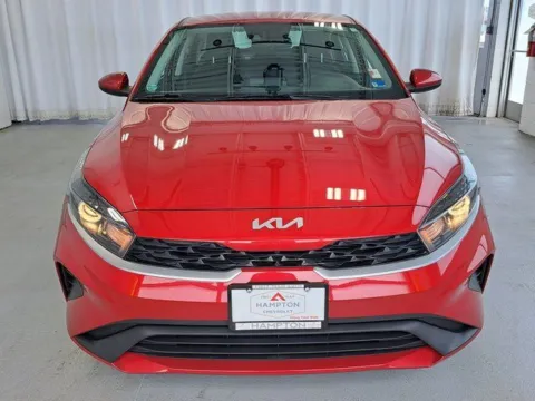 Another view of 2024 Kia Forte LXS for sale in Hampton, VA at First Team Hampton Chevrolet