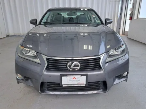 Another view of 2014 Lexus GS 350 for sale in Hampton, VA at First Team Hampton Chevrolet