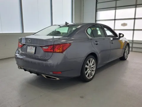 More photos of 2014 Lexus GS 350 at First Team Hampton Chevrolet, VA