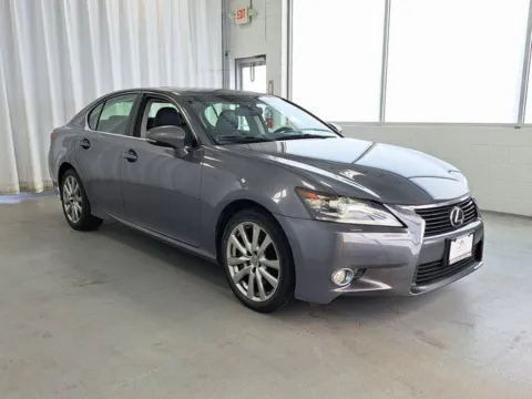 More photos of 2014 Lexus GS 350 at First Team Hampton Chevrolet, VA