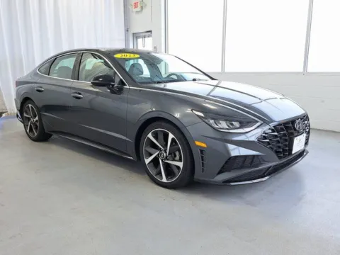 More photos of 2023 Hyundai Sonata SEL Plus at First Team Hampton Chevrolet, VA