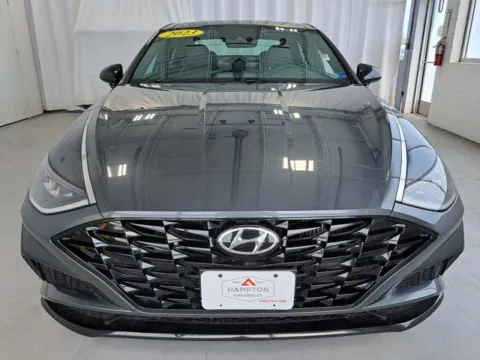 Another view of 2023 Hyundai Sonata SEL Plus for sale in Hampton, VA at First Team Hampton Chevrolet
