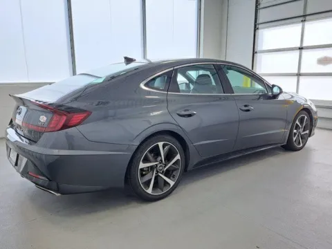 More photos of 2023 Hyundai Sonata SEL Plus at First Team Hampton Chevrolet, VA