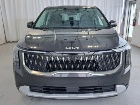 Another view of 2025 Kia Carnival LXS for sale in Hampton, VA at First Team Hampton Chevrolet