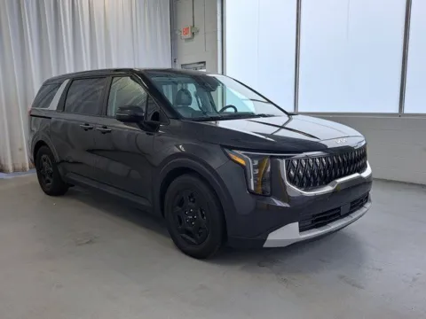 More photos of 2025 Kia Carnival LXS at First Team Hampton Chevrolet, VA