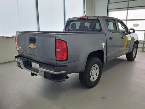 More photos of 2020 Chevrolet Colorado Work Truck at First Team Hampton Chevrolet, VA