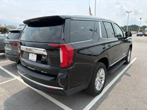 More photos of 2021 GMC Yukon SLT at First Team Hampton Chevrolet, VA