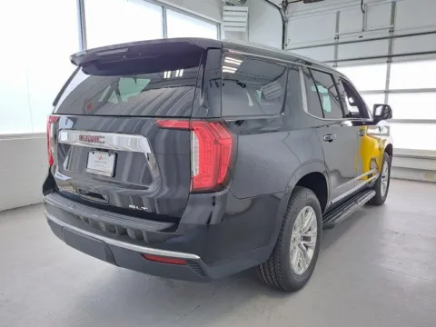 More photos of 2021 GMC Yukon SLT at First Team Hampton Chevrolet, VA
