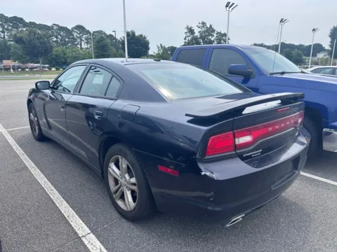 Another view of 2011 Dodge Charger R/T for sale in Hampton, VA at First Team Hampton Chevrolet